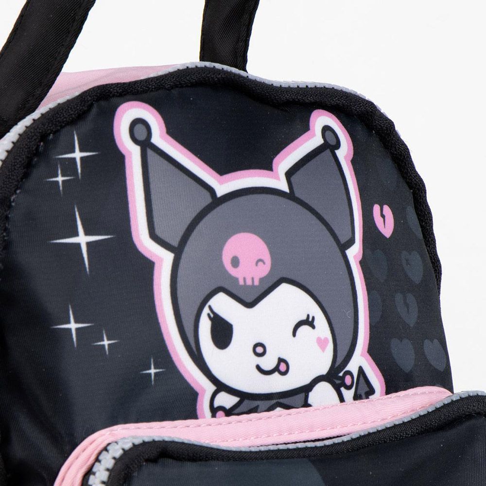 Backpack 23cm HELLO KITTY Kuromi Free Time