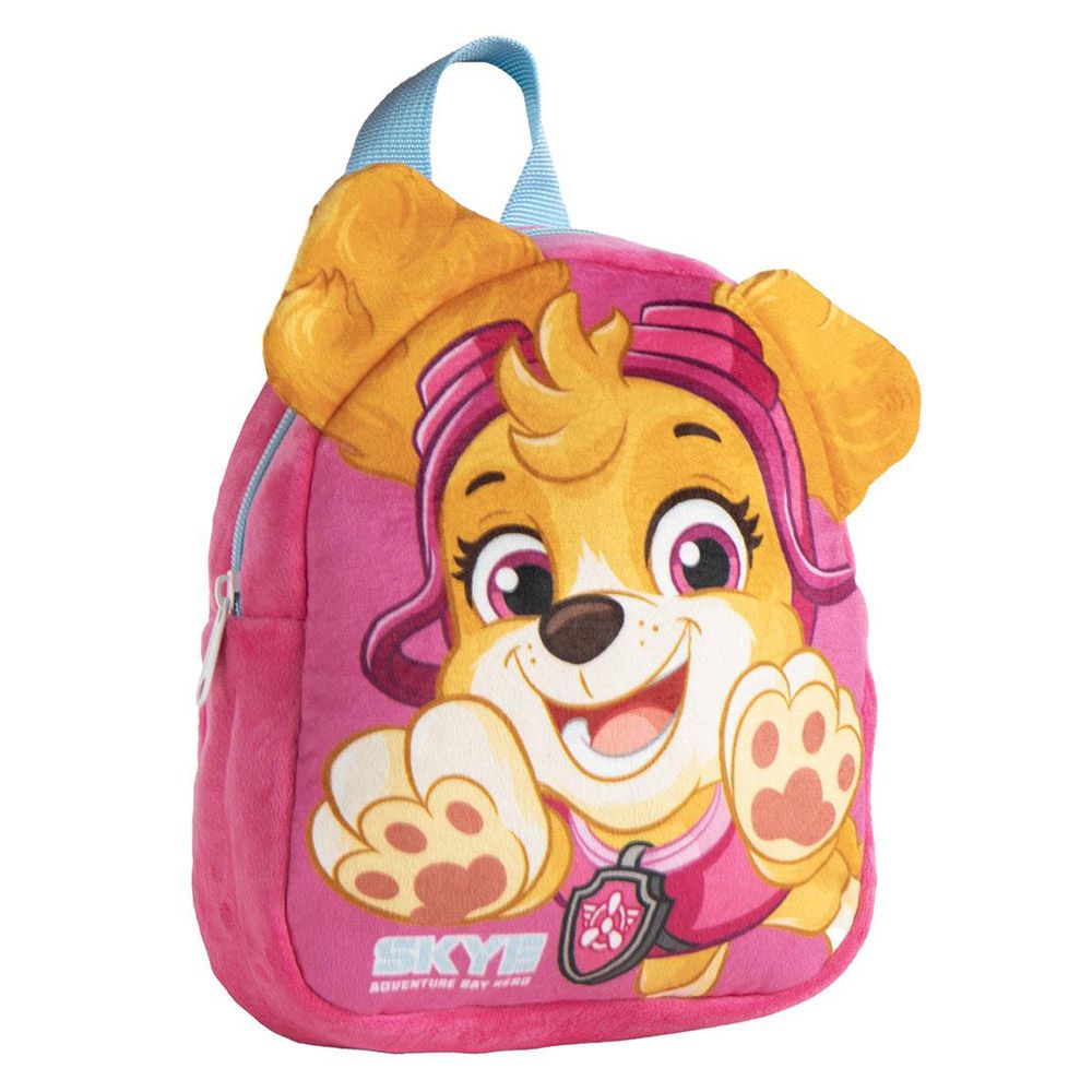 Plush Kindergarten Backpack 22cm PAW PATROL
