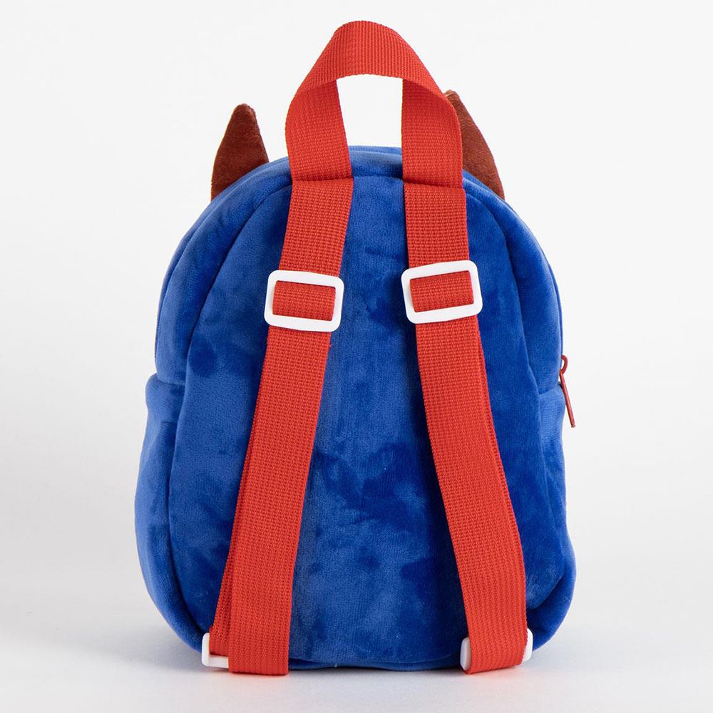 Premium Plush Kindergarten Backpack 22cm PAW PATROL