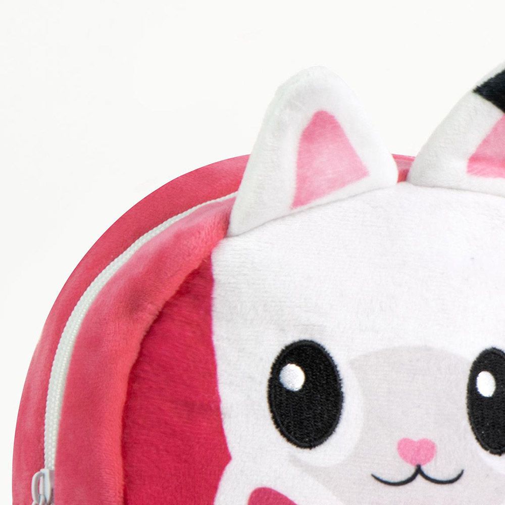 Premium Plush Kindergarten Backpack 22cm GABBY´S DOLLHOUSE