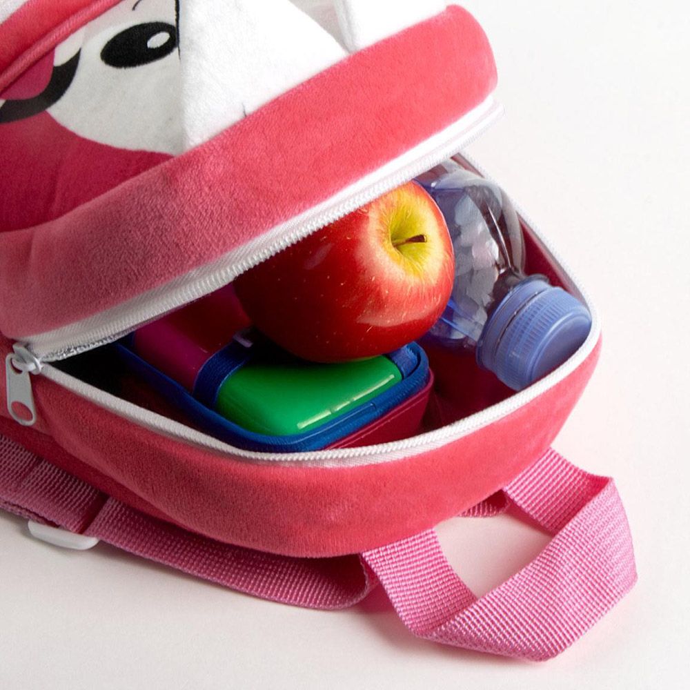 Premium Plush Kindergarten Backpack 22cm GABBY´S DOLLHOUSE
