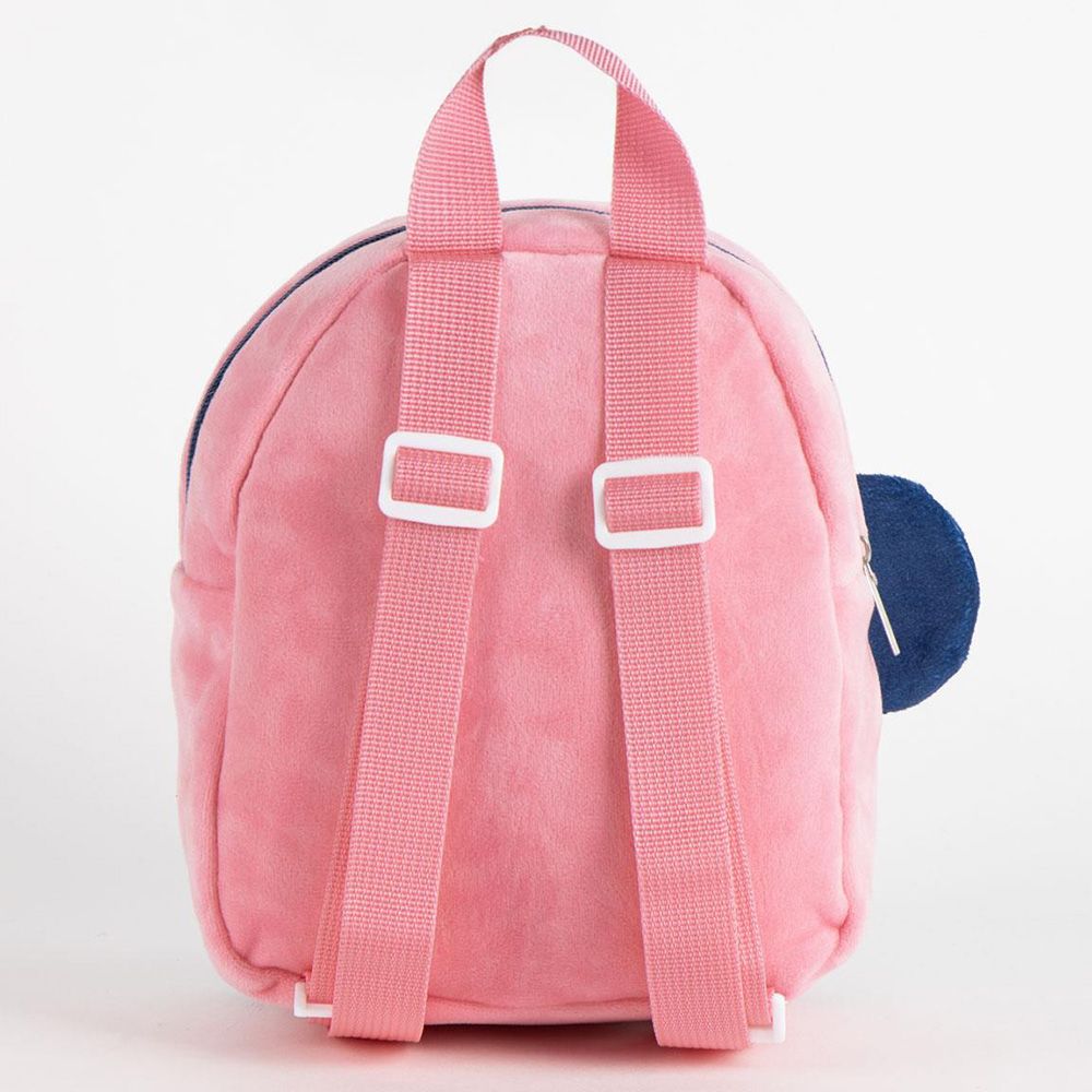 Premium Plush Kindergarten Backpack 22cm DISNEY Minnie Mouse
