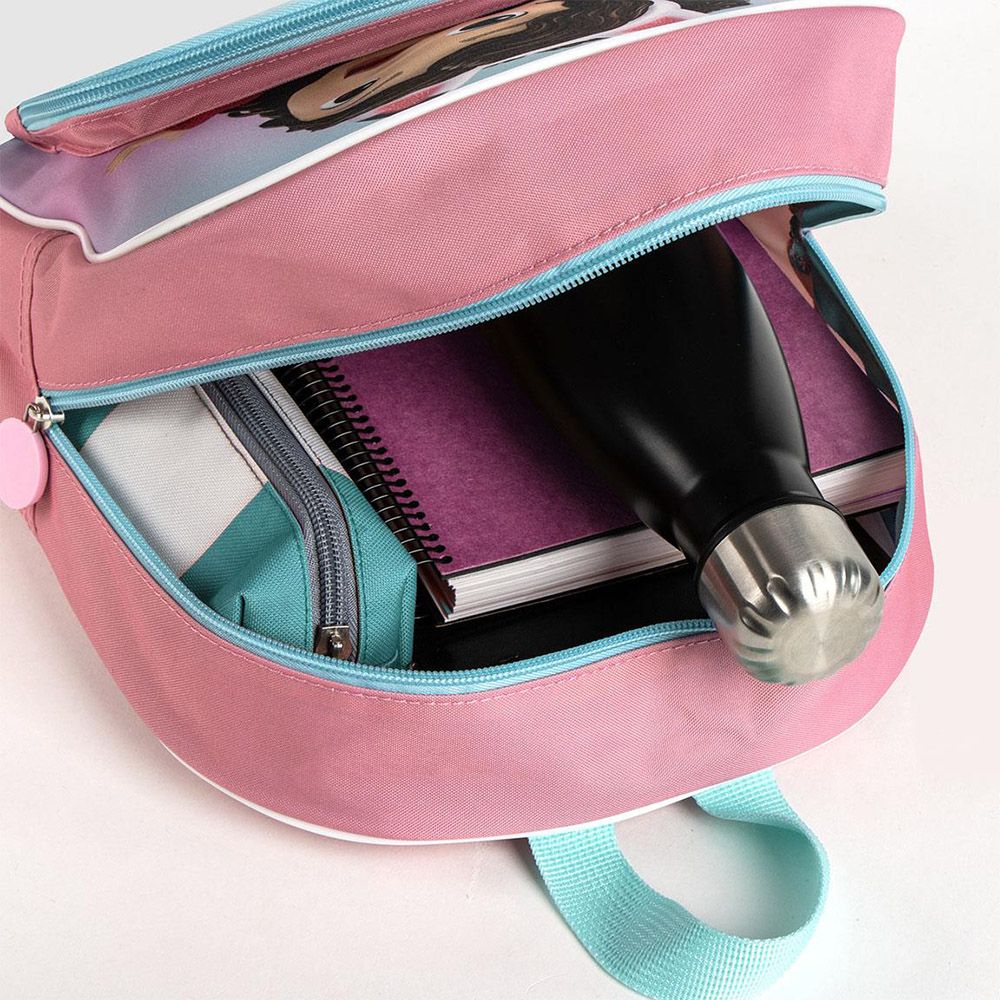 Childrens Backpack 30cm with Pocket GABBY´S DOLLHOUSE