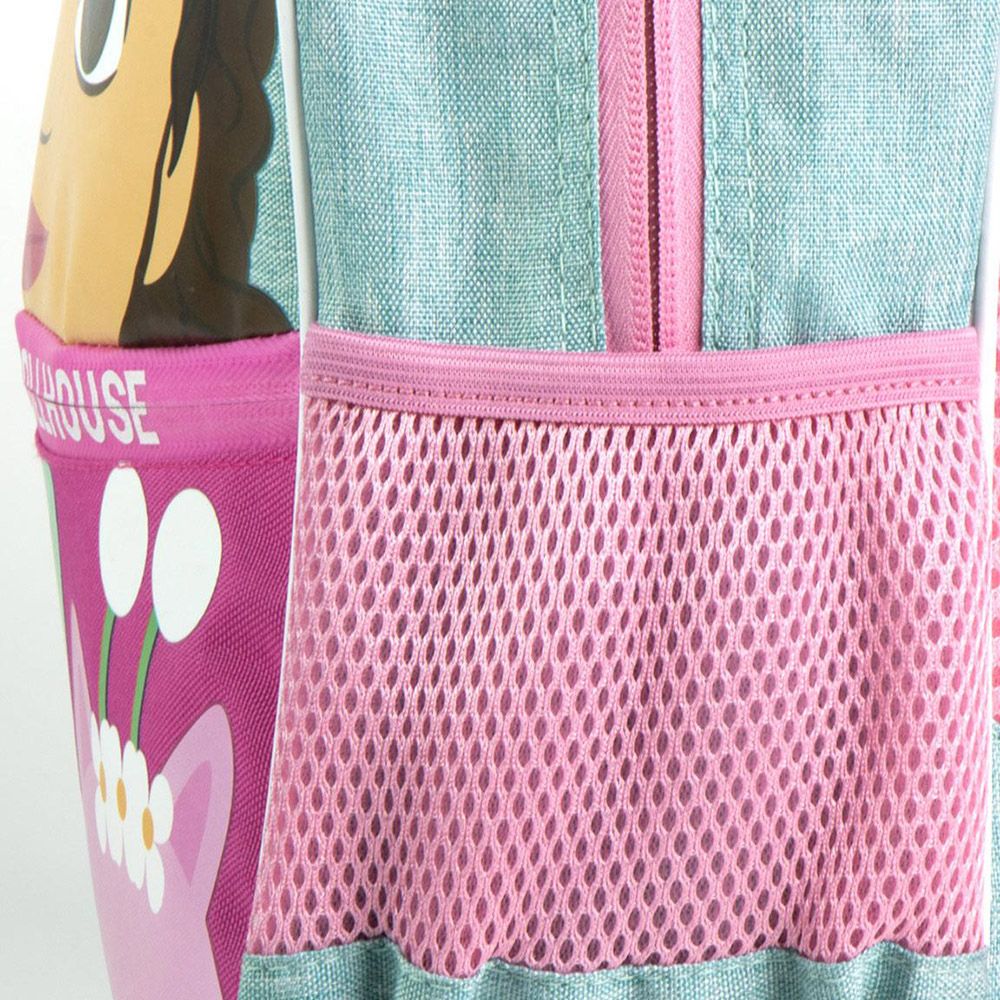 Kids Backpack 30cm with Ears GABBY'S DOLLHOUSE