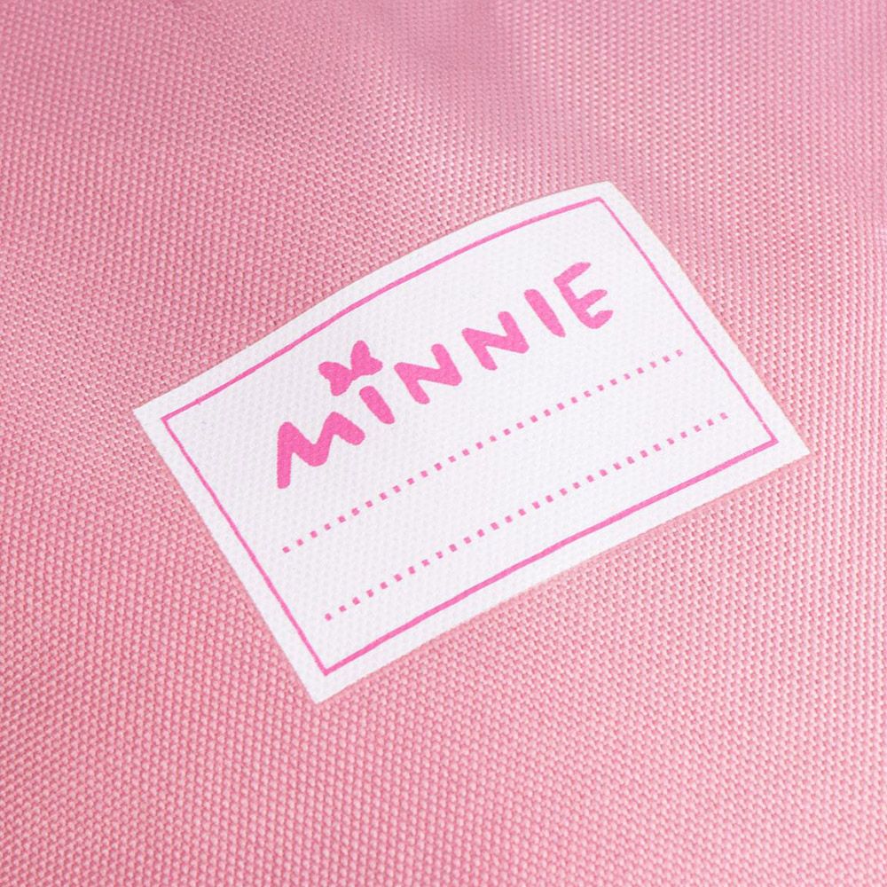 Drawstring Bag 27X33 DISNEY Minnie Mouse