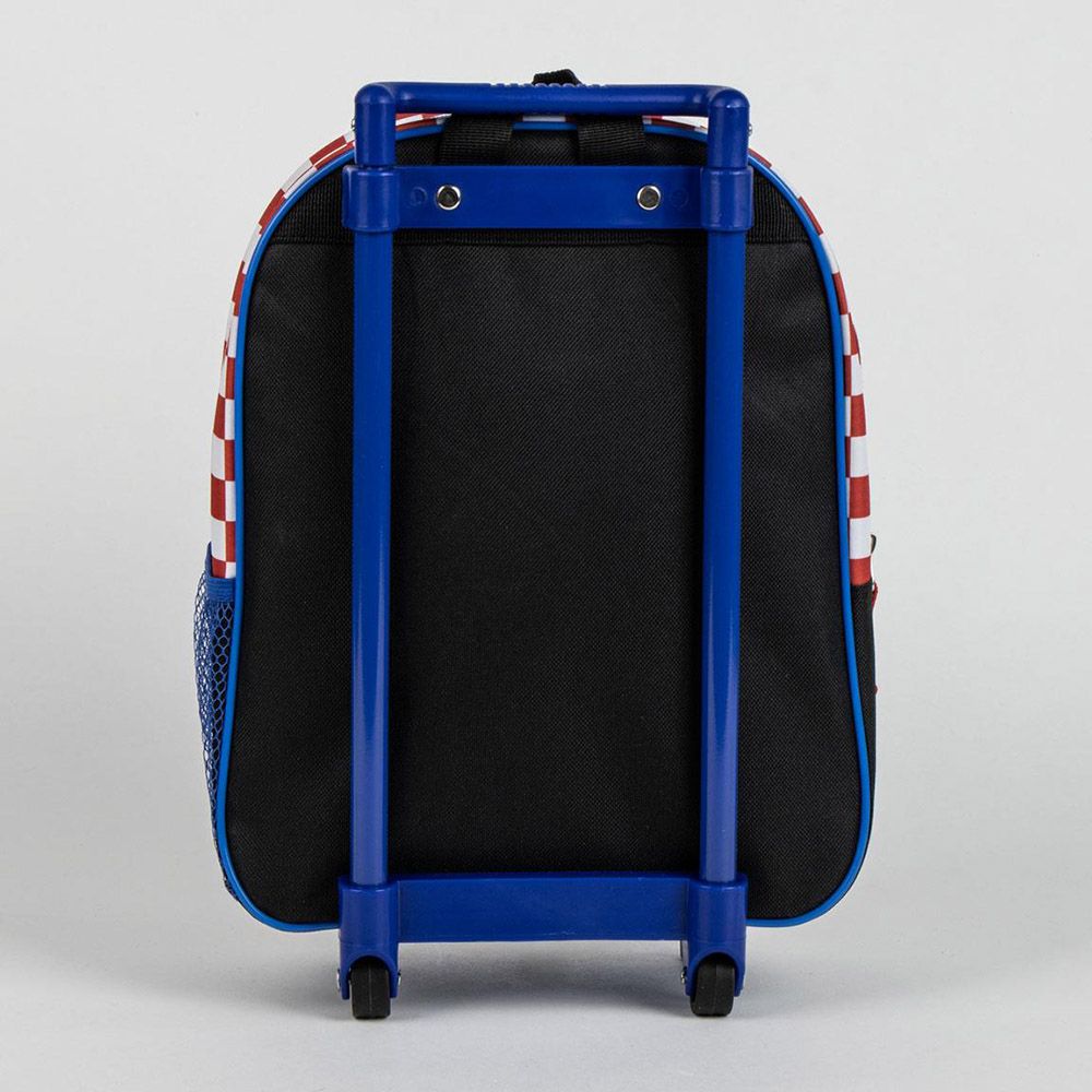 3D Children's Trolley 31cm MARVEL Avengers