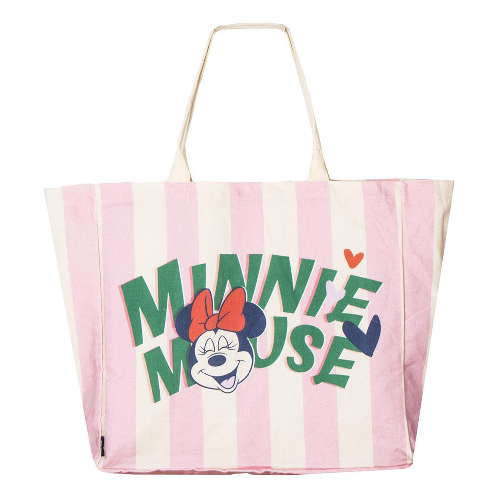 Τσάντα Αγορών XL MINNIE