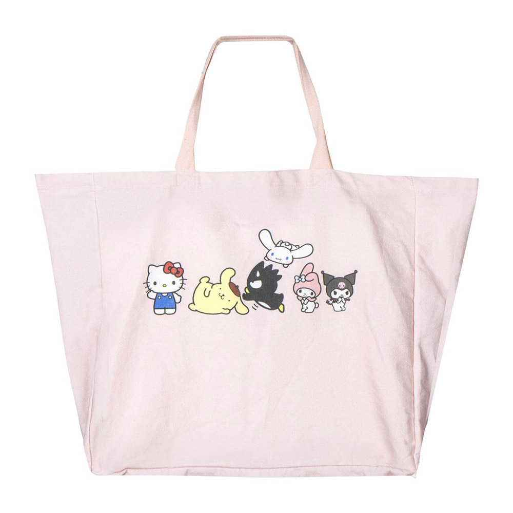 Shopping Bag 42X0.5X60 HELLO KITTY