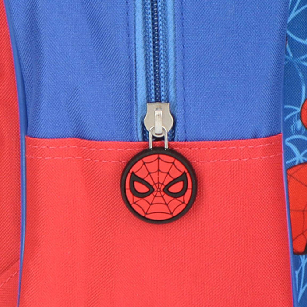 Children's Backpack 32cm MARVEL Spiderman