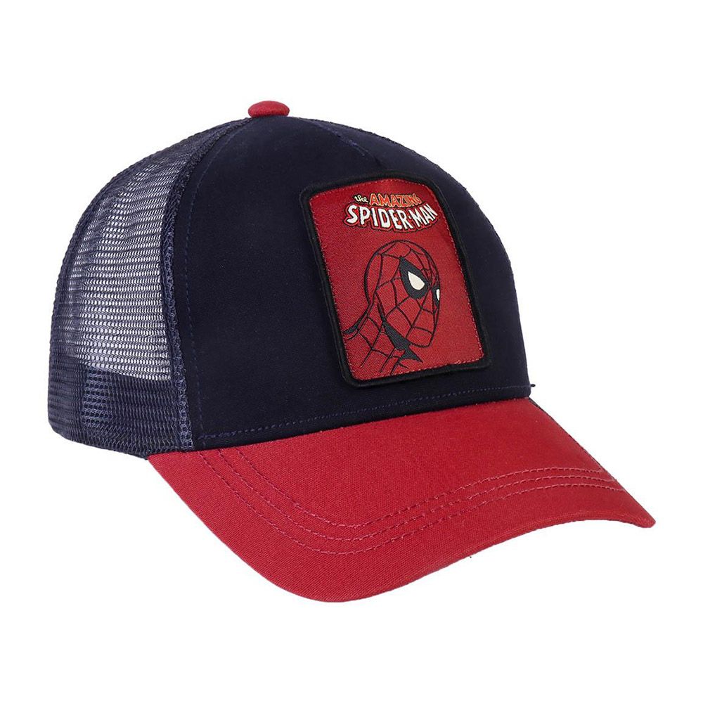 Adjustable Baseball Cap 58cm MARVEL SPIDERMAN