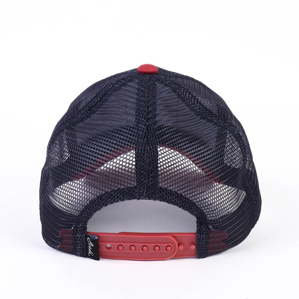 Adjustable Baseball Cap 58cm MARVEL SPIDERMAN