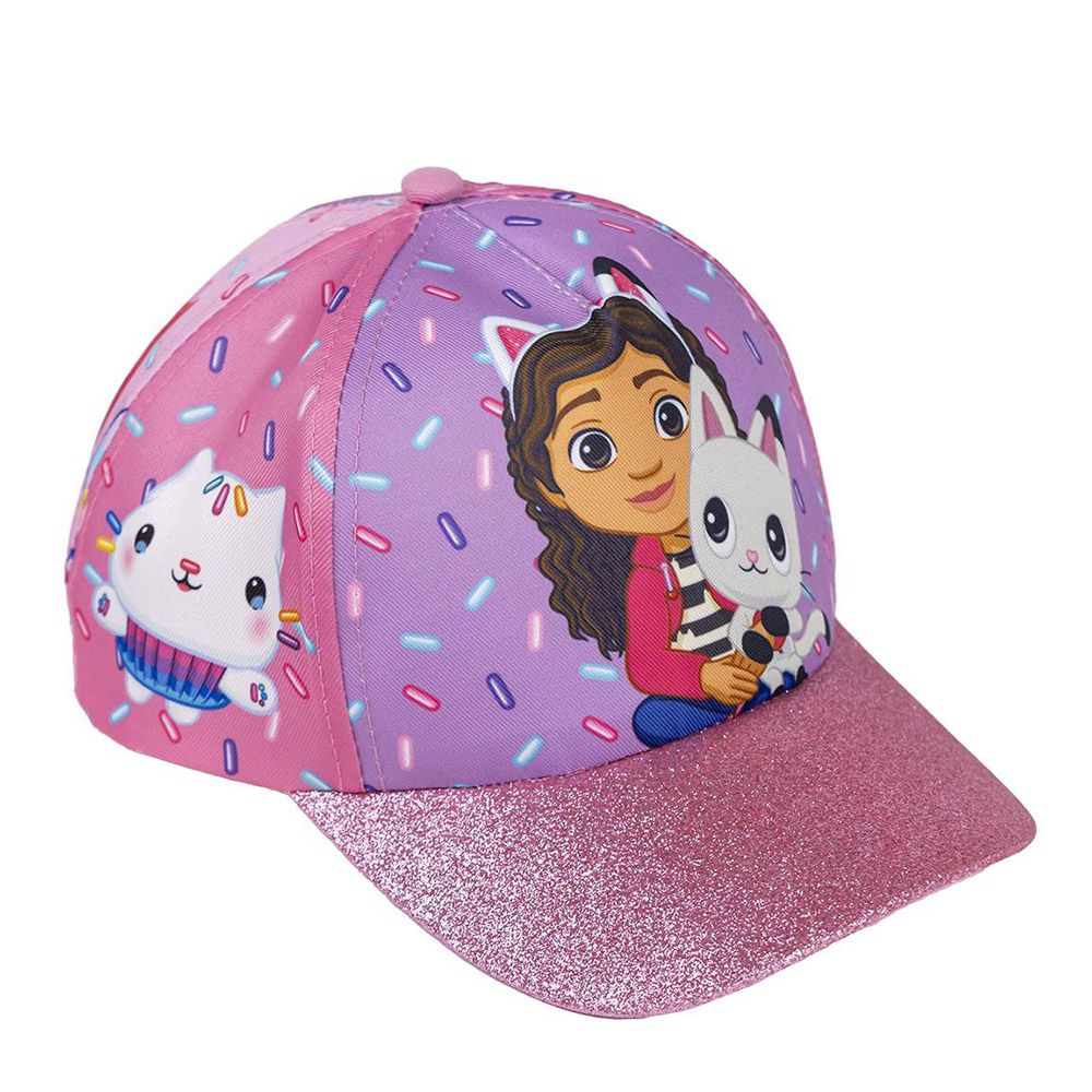 Kids Cap 53cm GABBY'S DOLLHOUSE