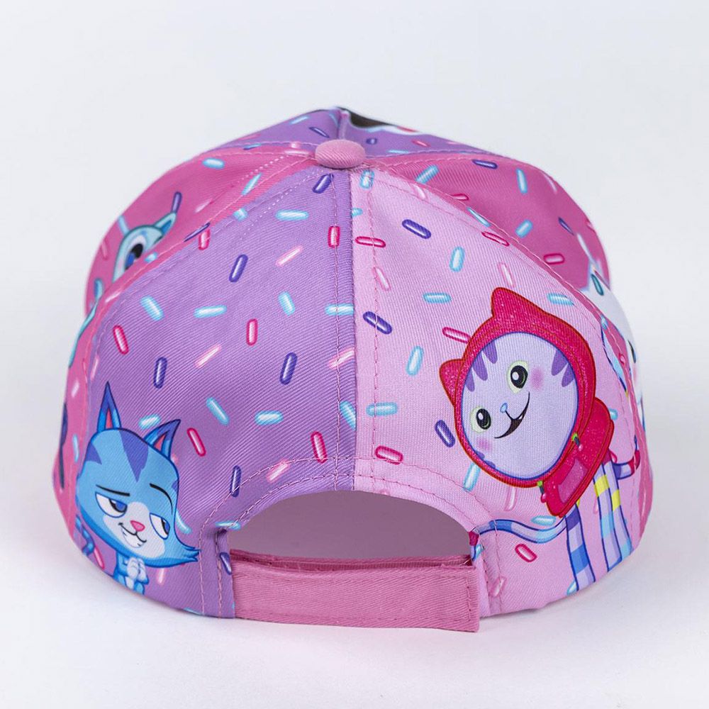 Kids Cap 53cm GABBY'S DOLLHOUSE