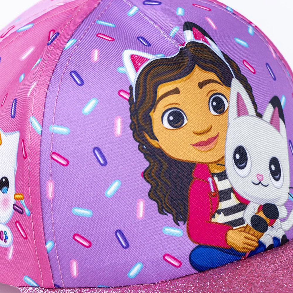 Kids Cap 53cm GABBY'S DOLLHOUSE