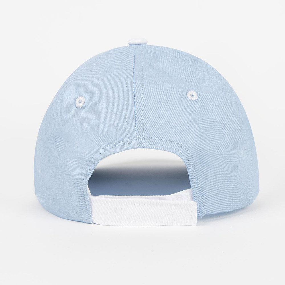 Adjustable Kids Baseball Cap 51cm BLUEY, 2 designs