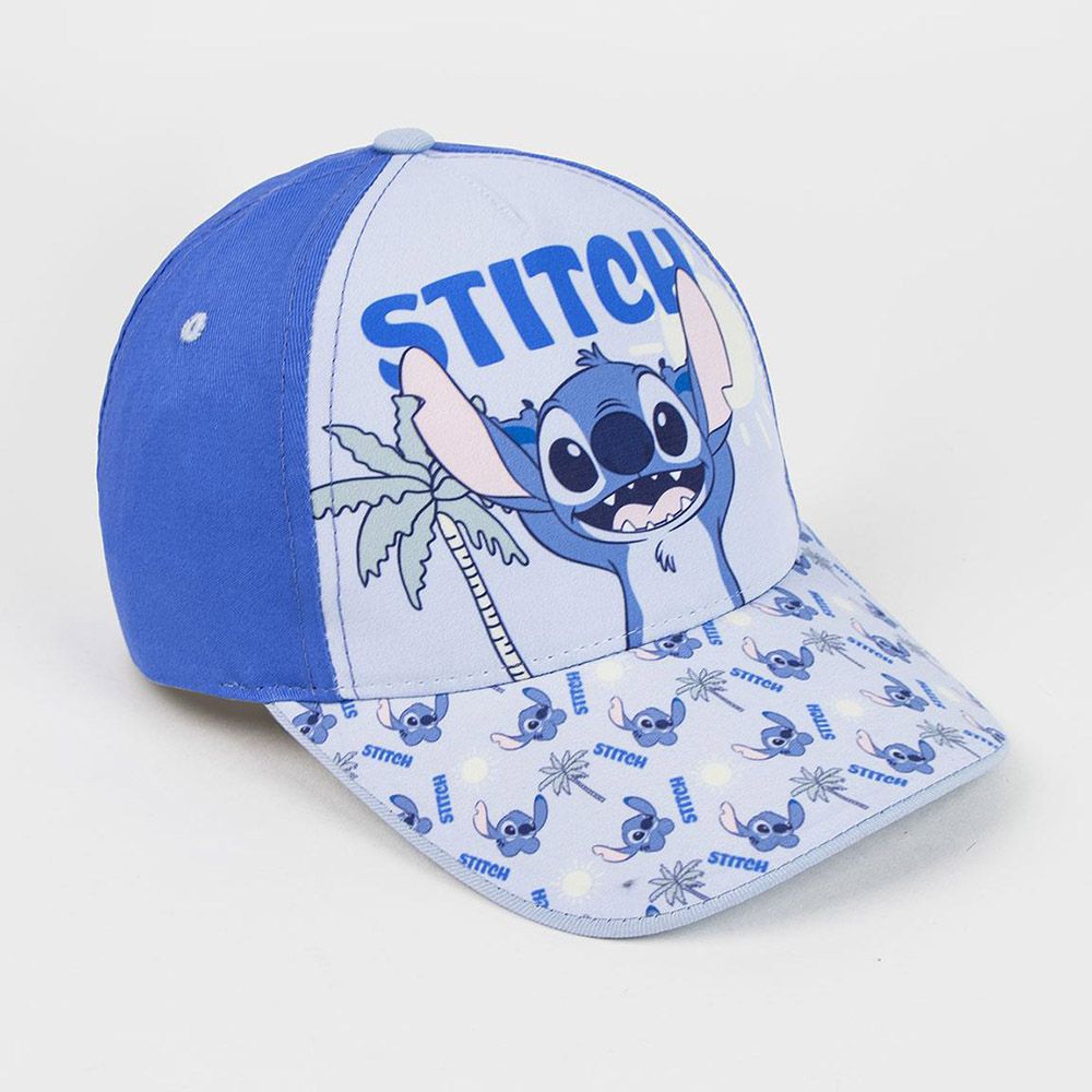 Παιδικό Καπέλο 53εκ DISNEY Lilo & Stitch Stitch