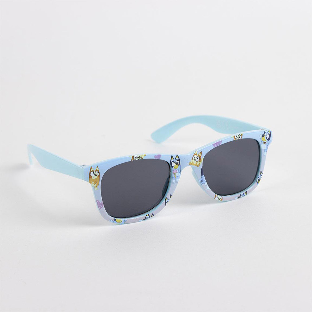 Set Kids Cap Μ [6/9y] & Sunglasses BLUEY