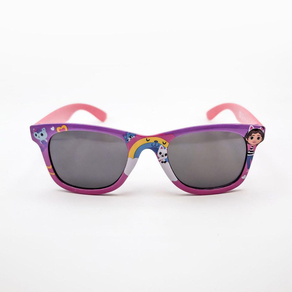 Set Kids Adjustable Baseball Cap 53cm & Sunglasses GABBY'S DOLLHOUSE