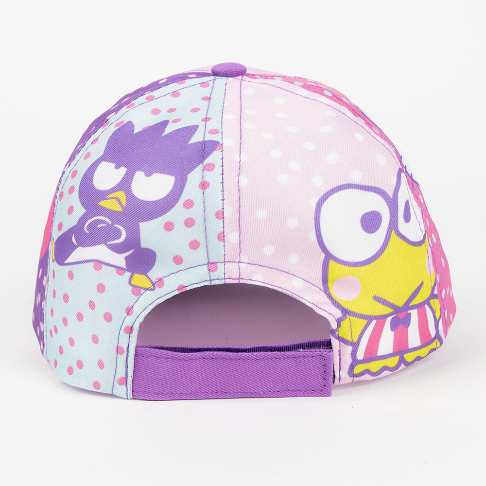 Kids Cap 53cm HELLO KITTY kuromi