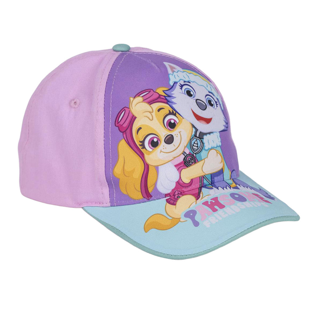 Kids Cap 53cm PAW PATROL Skye