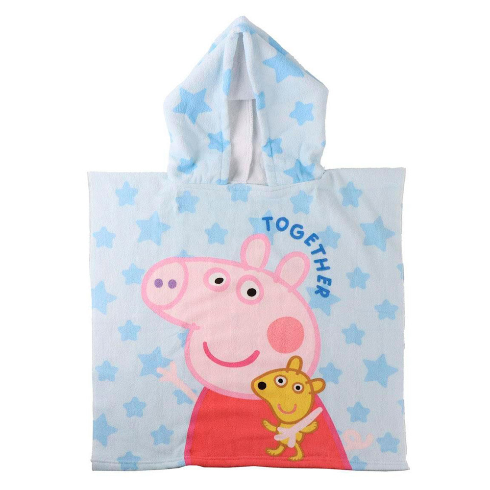 Poncho PEPPA PIG