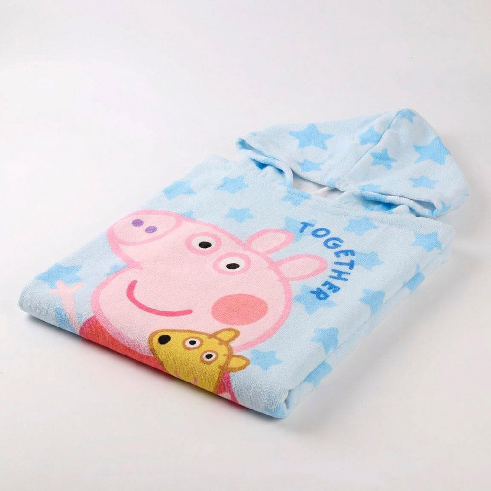 Poncho PEPPA PIG