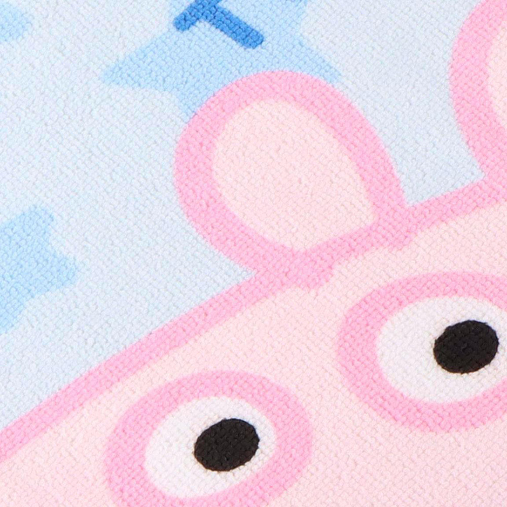 Poncho PEPPA PIG