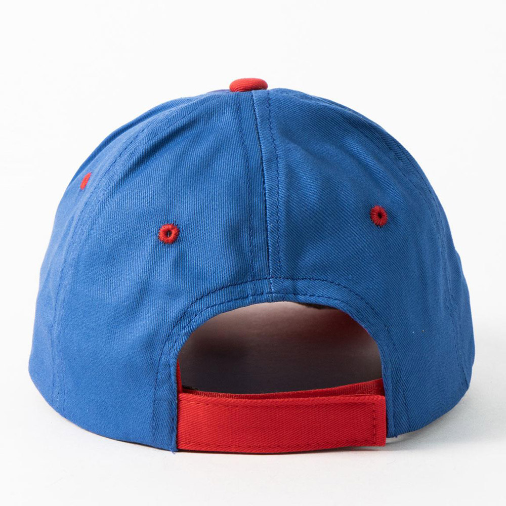 Kids Cap 53cm, 2 designs MARVEL Spidey