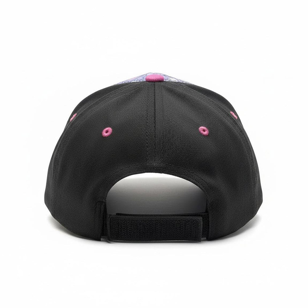 Kids Cap 53cm HELLO KITTY & KUROMI, 2 designs