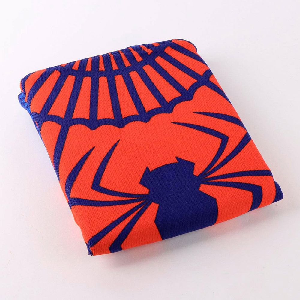 Poncho Towel MARVEL SPIDERMAN