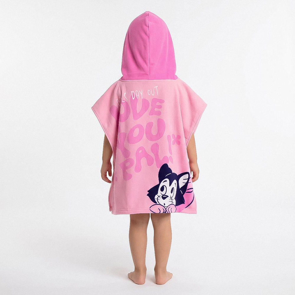 Poncho MINNIE