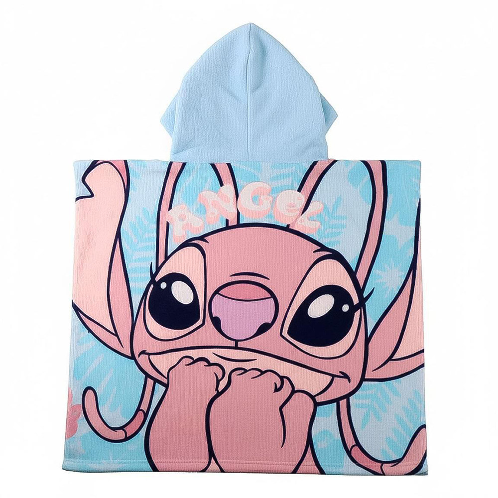 Πόντσο Θαλάσσης STITCH