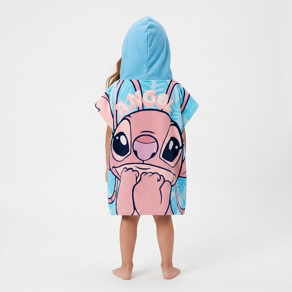 Πόντσο Θαλάσσης STITCH