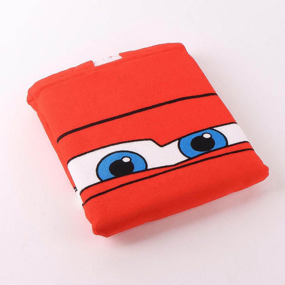 Πόντσο Θαλάσσης DISNEY Cars (one size)