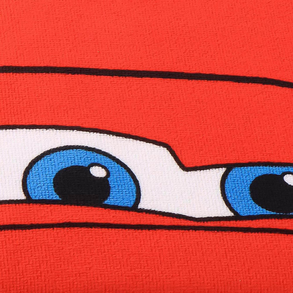 Πόντσο Θαλάσσης DISNEY Cars (one size)