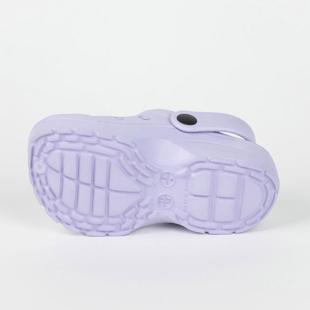 Παντόφλες τύπου Crocs Lilo & Stitch Stitch & Angel