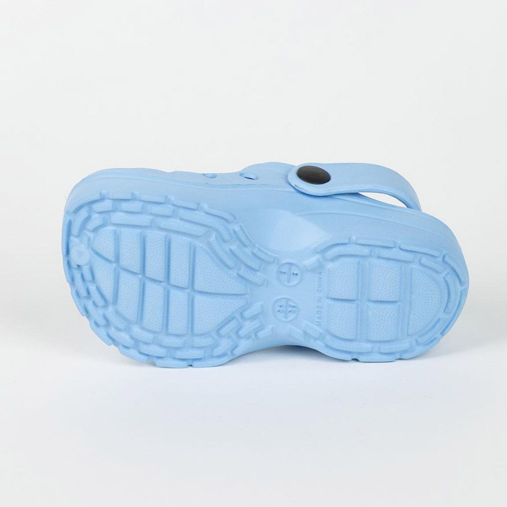Παντόφλες τύπου Crocs Lilo & Stitch Stitch & Angel