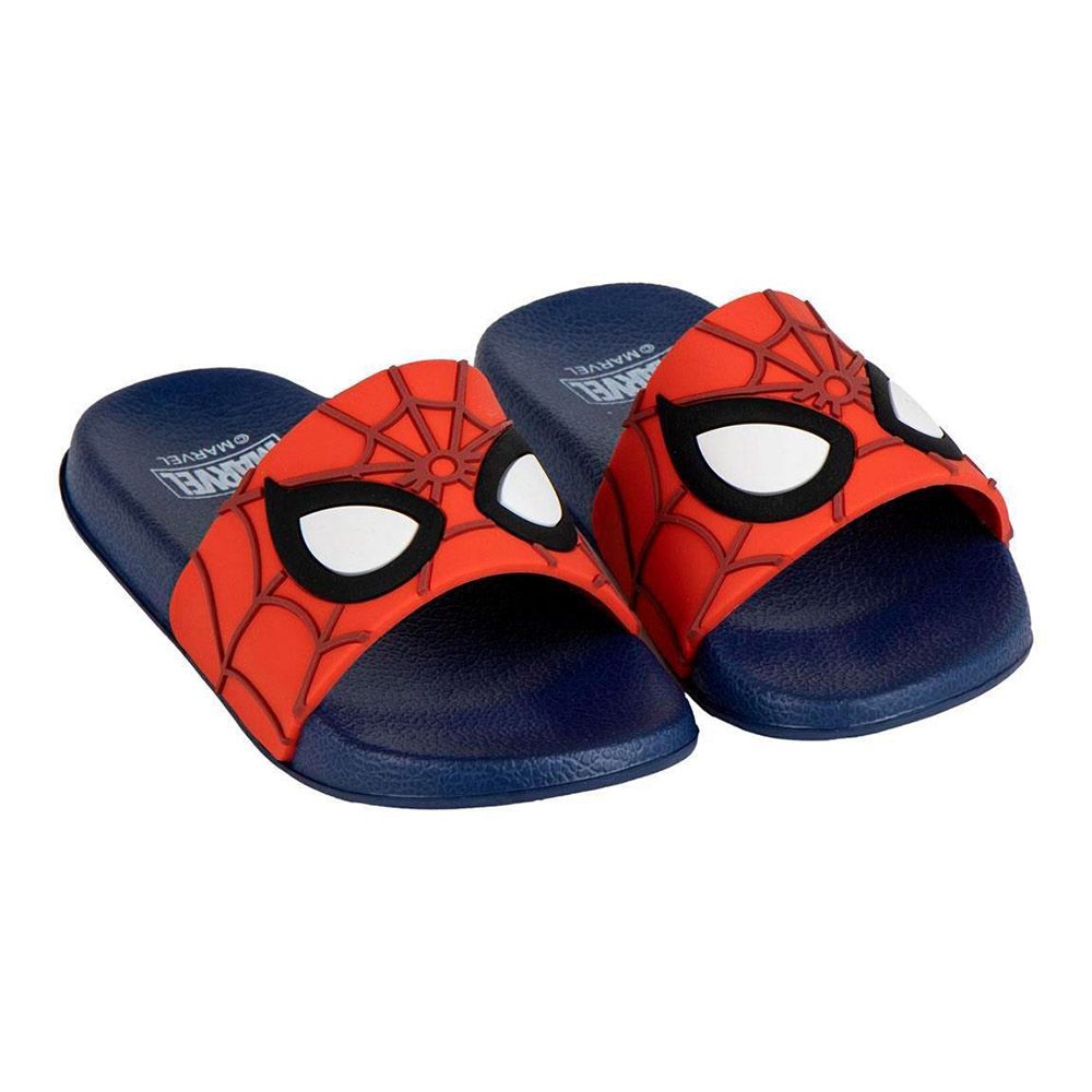 Παντόφλες Flip Flop Πισίνας από EVA MARVEL Spiderman