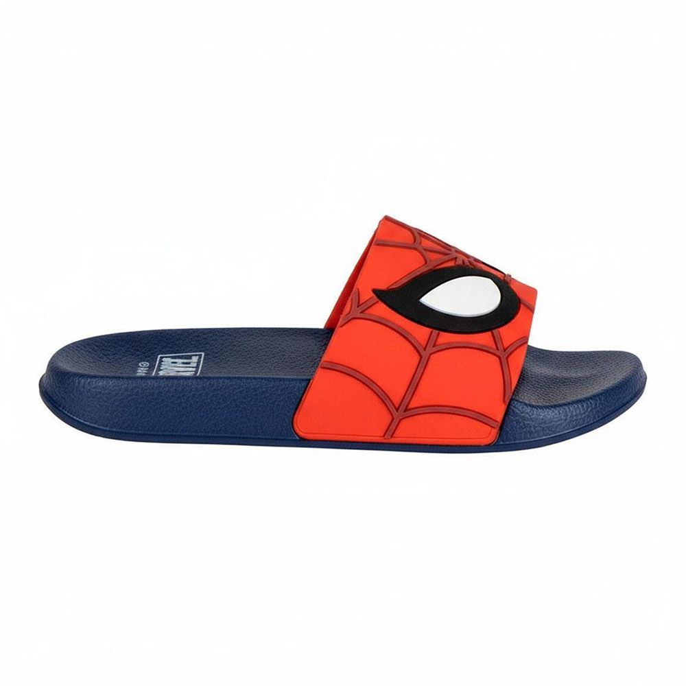 Παντόφλες Flip Flop Πισίνας από EVA MARVEL Spiderman