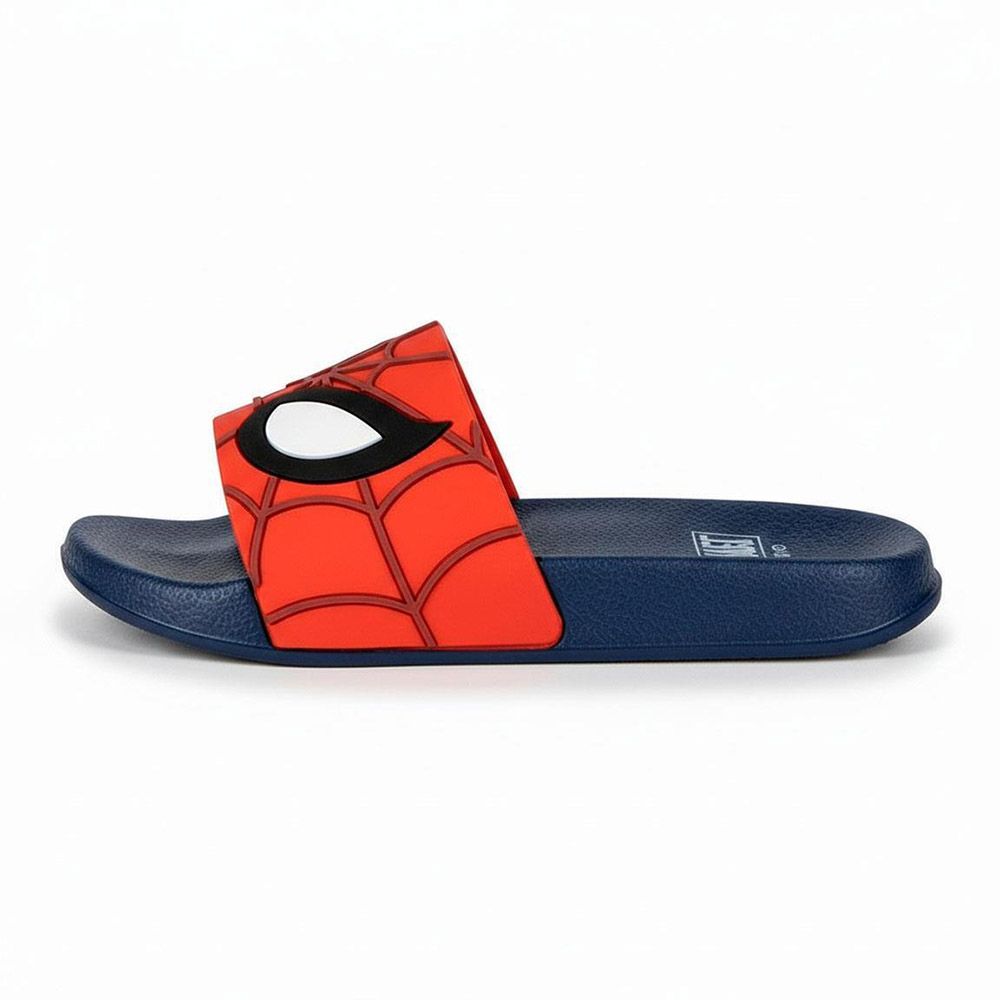 Παντόφλες Flip Flop Πισίνας από EVA MARVEL Spiderman