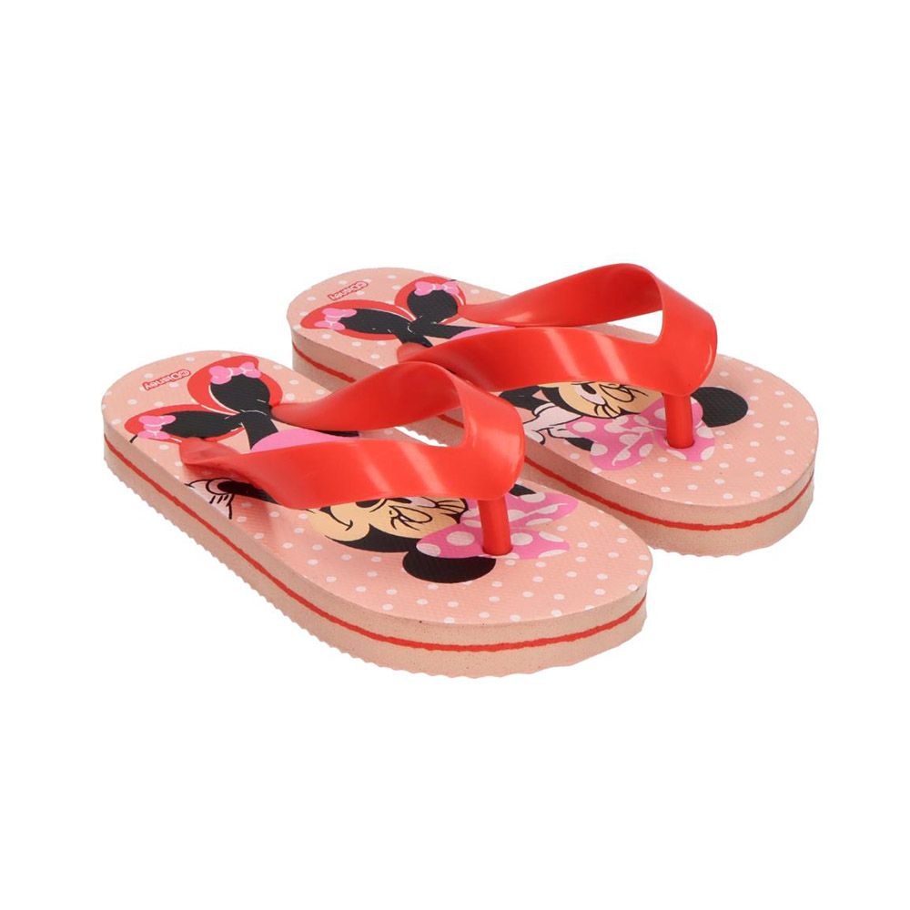 Παντόφλες Flip Flops από EVA DISNEY Minnie Mouse