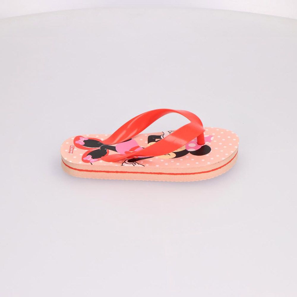 Παντόφλες Flip Flops από EVA DISNEY Minnie Mouse