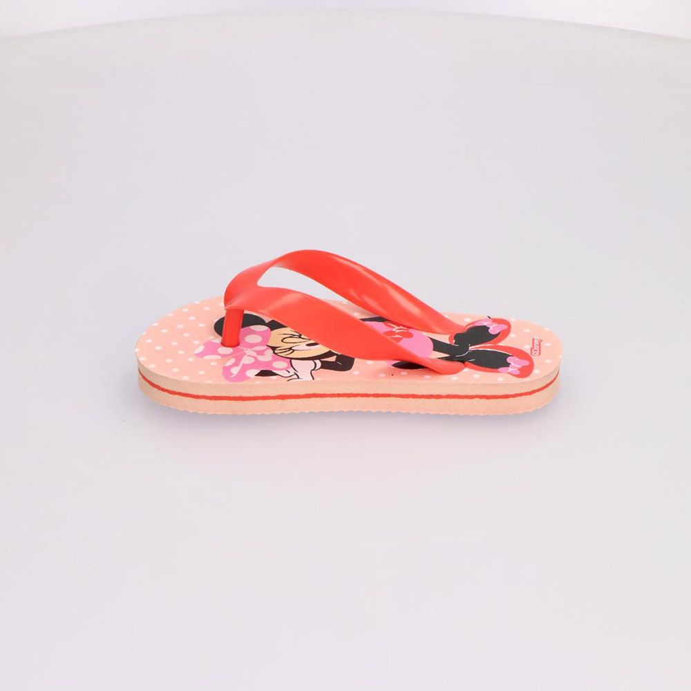 Παντόφλες Flip Flops από EVA DISNEY Minnie Mouse