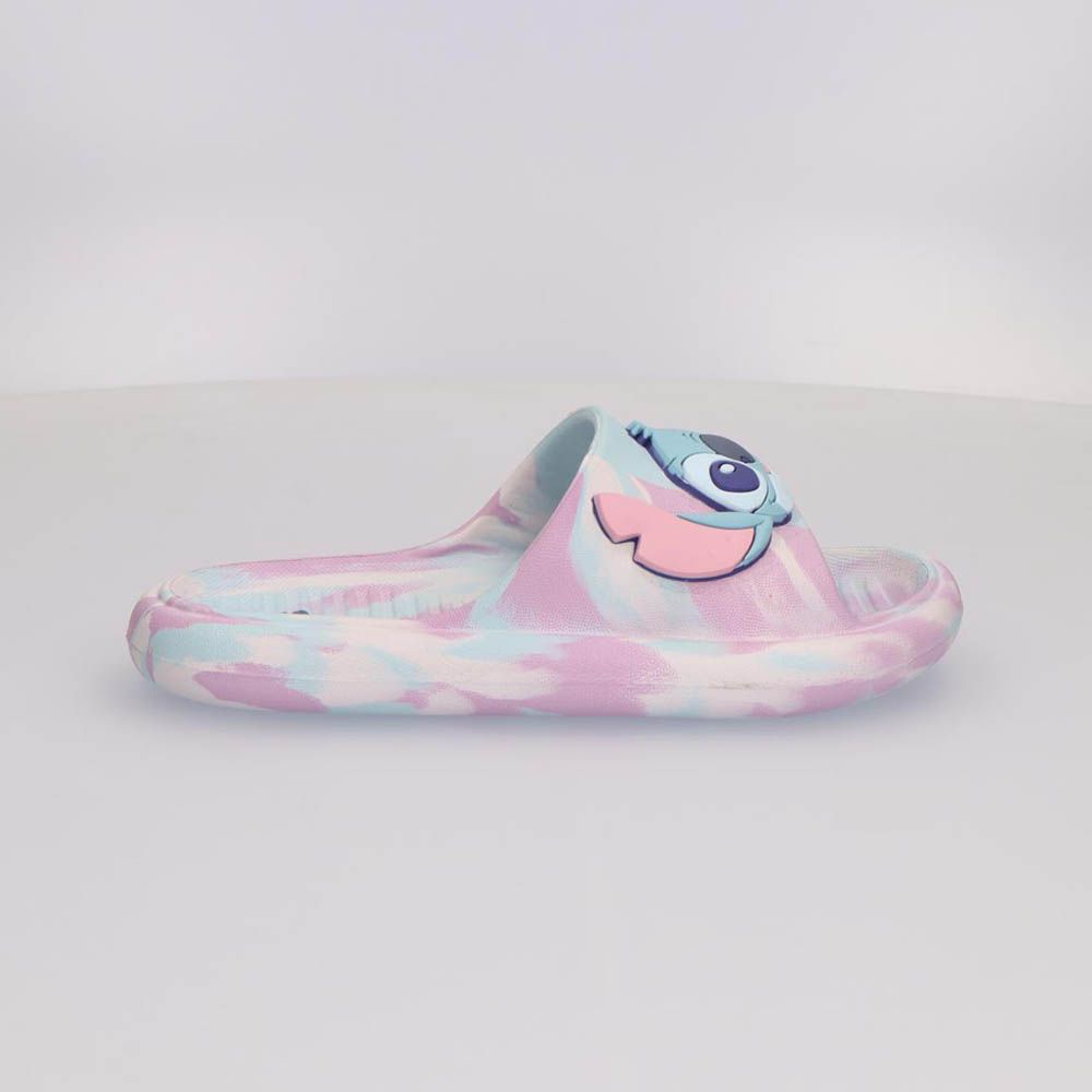 Παντόφλες Flip Flop Πισίνας από EVA DISNEY Stitch - Συσκευασία 6 τεμ.