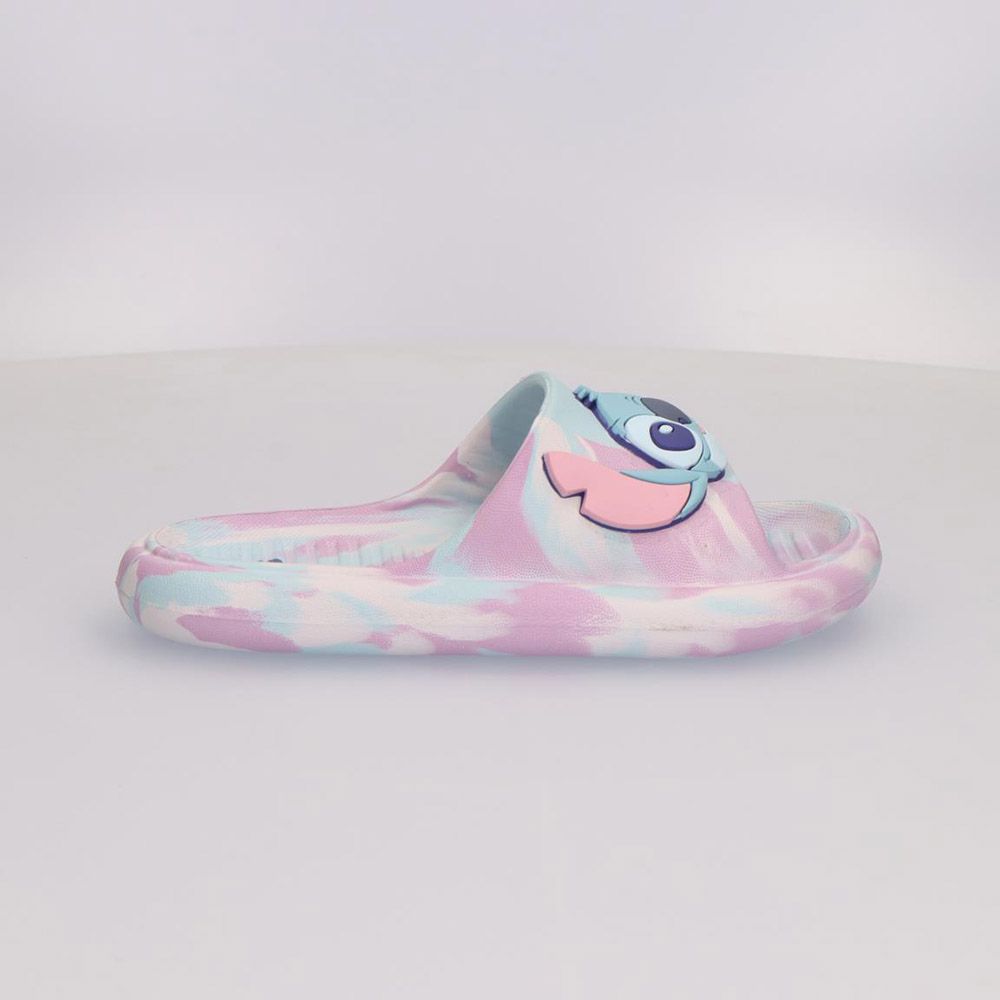 Παντόφλες Flip Flop Πισίνας από EVA DISNEY Stitch