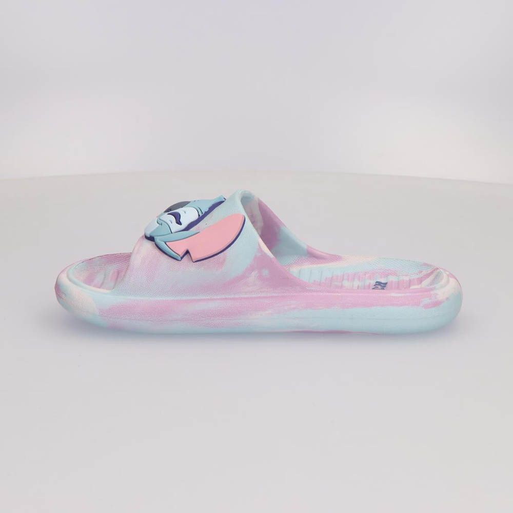 Παντόφλες Flip Flop Πισίνας από EVA DISNEY Stitch - Συσκευασία 6 τεμ.
