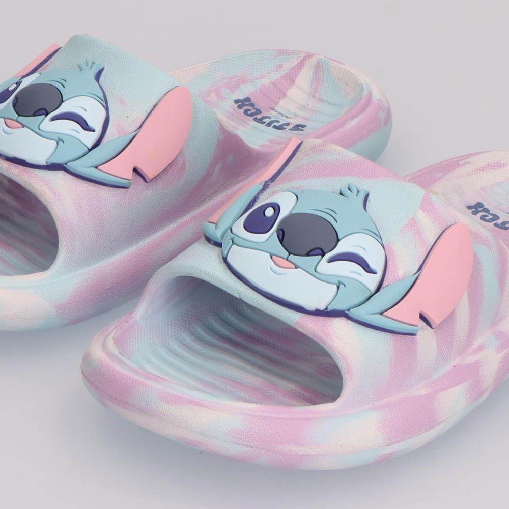 Παντόφλες Flip Flop Πισίνας από EVA DISNEY Stitch - Συσκευασία 6 τεμ.