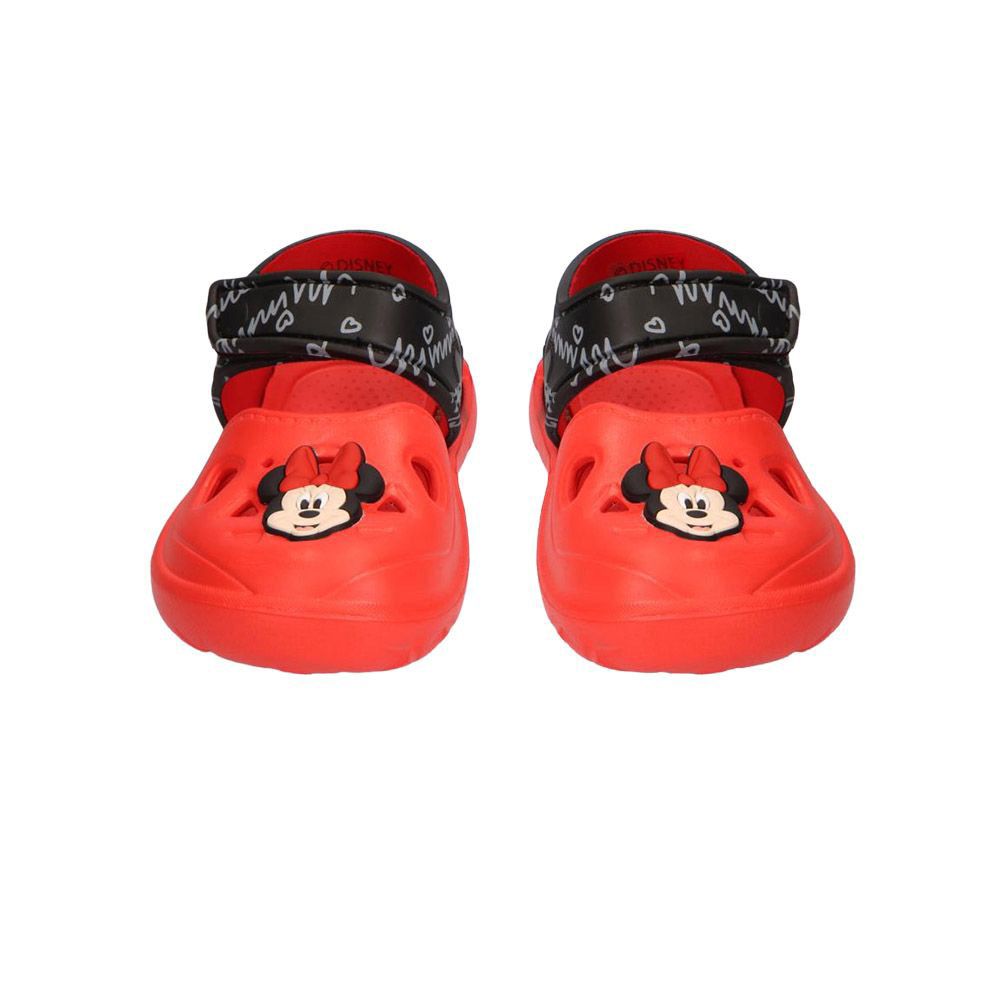 Σανδάλια από EVA DISNEY MINNIE MOUSE