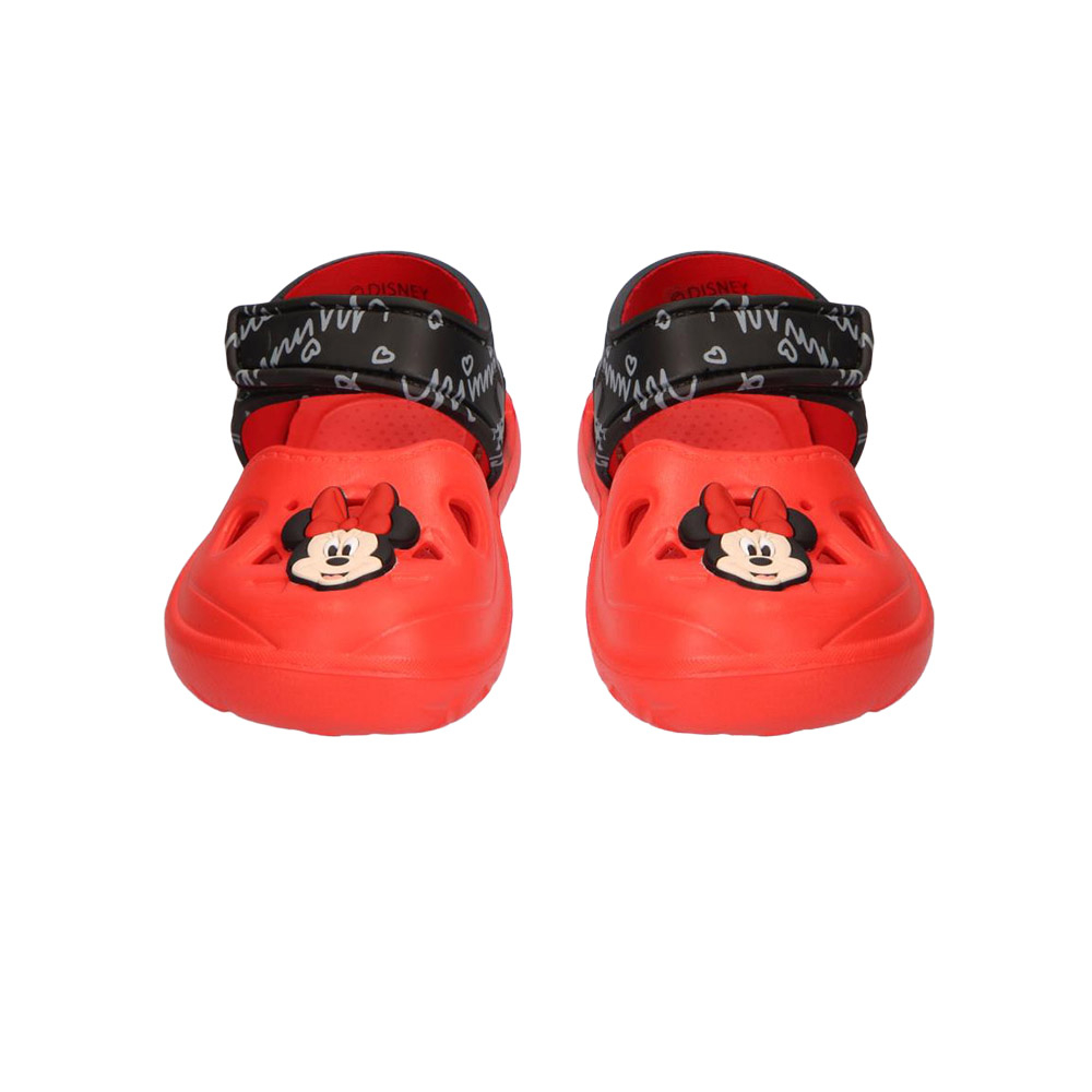 Σανδάλια από EVA DISNEY MINNIE MOUSE Συσκ. 12 τεμ.