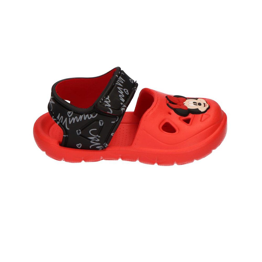 Σανδάλια από EVA DISNEY MINNIE MOUSE Συσκ. 12 τεμ.